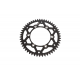 Grosskopf, rozeta Alu, T7075 (ERGAL) 270 51 (27051) Yamaha YZ/YZF '99-'21, WRF '01-'21 (JTR251.51)