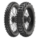 Anlas, pneu 140/80-18 CAPRA EXTREME 70R TT M/C M+S, zadní, DOT 16/2024