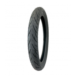 Anlas, pneu 3.00-18 MB-34 47P TT M/C, přední/zadní, DOT 21/2024