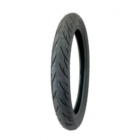 Anlas, pneu 3.00-18 MB-34 47P TT M/C, přední/zadní, DOT 21/2024