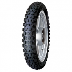 Anlas, pneu 4.10-18 MS-1 60P TT ENDURO (BIEŻNIK 8mm) M/C, zadní, DOT 19/2024