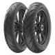 Anlas, pneu 100/80-17 TOURNEE SPORT 52S TL, přední, DOT 22/2024