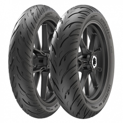 Anlas, pneu 100/80-17 TOURNEE SPORT 52S TL, přední, DOT 22/2024