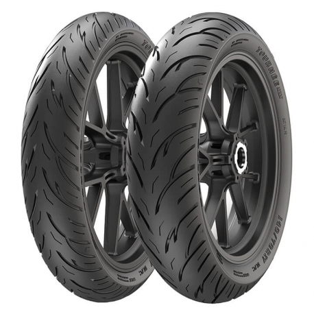 Anlas, pneu 100/80-17 TOURNEE SPORT 52S TL, přední, DOT 22/2024