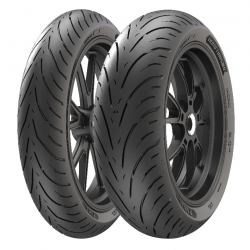 Anlas, pneu 120/70ZR-17 VIENTO TURISMO M/C (58W) TL, přední, DOT 22/2024