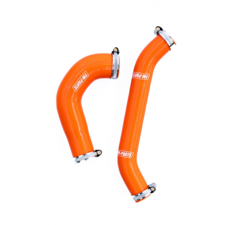 FM-Parts, silikovoné hadice chlazení, KTM EXC 250/300 TPI '24 Husqvarna TE/TEI 250/300 TPI '24 GAS-GAS EC 250/300 TPI '24