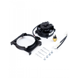 FM-Parts, kompletní sada ventilátoru chladiče, DO Beta 250/300 '24