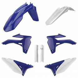 Polisport, sada plastů (FULL KIT) SHERCO SE-R/SEF-R '13-'15