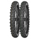 Mitas, pneu 90/100-21 TERRA FORCE-EF SM 2 SUPER LIGHT (SM TERRAIN) 57R TT (zelený pruh), přední, DOT 03/2024