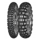 Mitas, pneu 130/80B17 ENDURO TRAIL XT+ 65S TL/TT M+S, zadní, DOT 02/2024