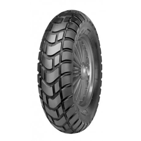 Mitas, pneu 150/80-10 MC 17 65L TL (DO 120KM/H), přední/zadní, DOT 12/2024 (573063)
