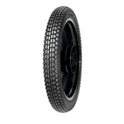 Mitas, pneu 2.75-18 H-03 48P TT (OLDTIMER-CLASSIC) DO 150 KM/H, přední/zadní, DOT 07/2024