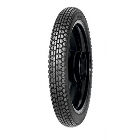 Mitas, pneu 2.75-18 H-03 48P TT (OLDTIMER-CLASSIC) DO 150 KM/H, přední/zadní, DOT 07/2024