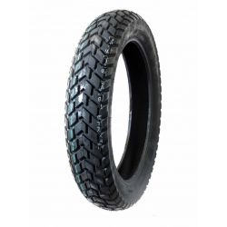 Wanda, pneu 110/80-18 P6167 6PR 64R M/C TL, zadní, DOT 13/2024