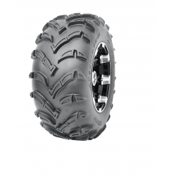 Wanda, pneu ATV 21X7.00-10 4PR P377 25J TL, přední, DOT 13/2024 (výška vzorku 12mm)