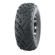 Wanda, pneu ATV 19X7.00-8 4PR P340 28J TL, přední, DOT 11/2024