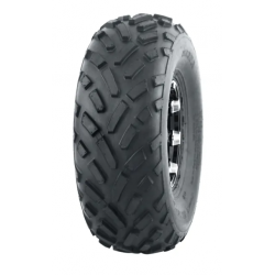Wanda, pneu ATV 19X7.00-8 4PR P340 28J TL, přední, DOT 11/2024