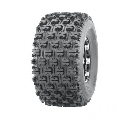 Wanda, pneu ATV 22X11.00-9 4PR P357 43J TL, zadní, DOT 10/2024 (výška vzorku 19mm)