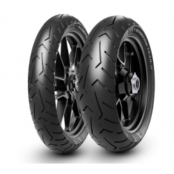 Pirelli, pneu 110/80R19 SCORPION TRAIL III 59V TL M/C, přední, DOT 14/2024