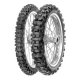 Pirelli, pneu 140/80-18 SCORPION XC MID HARD 70M TT M+S M/C, zadní, DOT 11/2024