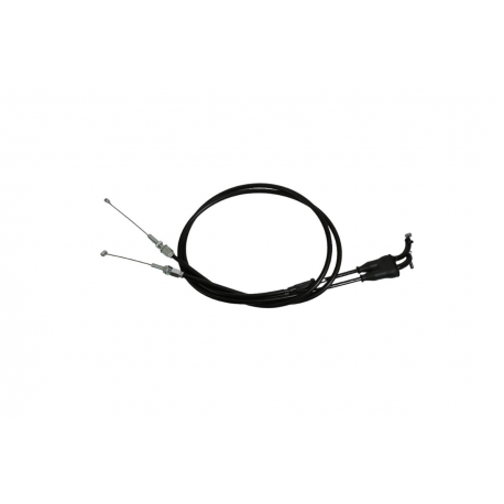 Prox, plynové lanko, Kawasaki KX 450F '24, (KXF450) KX 450 X '24, (OEM: 54012-0743)