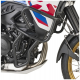 Kappa, padací rámy motoru, BMW F 900 GS '24-, černé