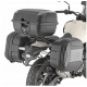Kappa, nosiče bočních kufrů, Monokey ROYAL ENFIELD HYMALAYAN 450 '24-,
