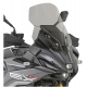 Kappa, plexištít, Suzuki GSX S 1000 GX '24-, (51 X 28 CM) kouřový
