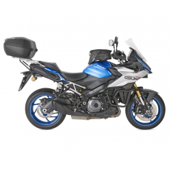 Kappa, plexištít, Suzuki GSX S 1000 GX '24-, (51 X 28 CM) čirý