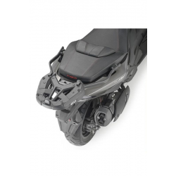 Kappa, nosič centálního kufru KYMCO AK 550 PREMIUM '23-'24 (bez plotny)