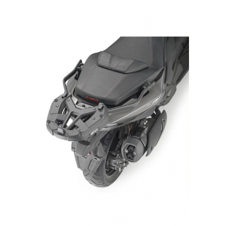 Kappa, nosič centálního kufru KYMCO AK 550 PREMIUM '23-'24 (bez plotny)