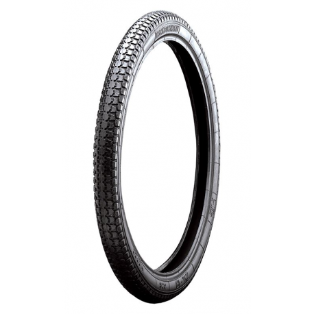 Heidenau, pneu 2.25-16 (20X2.25) M3 38J TT, přední/zadní, DOT 25/2024