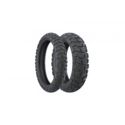 Heidenau, pneu 140/80-18 K60 RANGER 70R TT M/C M+S, zadní, DOT 14/2024