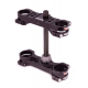 XTRIG, brýle přední vidlice, ROCS TECH TRIPLE CLAMPS KTM SX 65 '24 Husqvarna TC 65 '24 GAS-GAS MC 65 '24 (OFFSET 22mm)