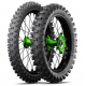 Michelin, pneu 110/90-19 STARCROSS 6 MEDIUM SOFT 62M NHS TT M/C, zadní, DOT 23/2024