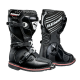Kenny Racing, boty MX/Enduro, Track Kid/Junior Black, barva černá/bílá, velikost 36
