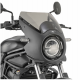 Kappa, kapotáž s plexi,Kawasaki ELIMINATOR 500 '24 -, é držáky AC4134AK