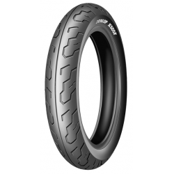 Dunlop, pneu 170/70B16 K555 75H TL Yamaha XVZ1300 XVS950, zadní, DOT 02/2024