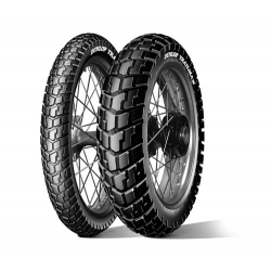 Dunlop, pneu 90/90-21 TRAILMAX 54H TL přední, DOT 07/2024