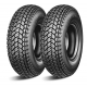 Michelin, pneu 2.75-9 ACS 35J TT, přední/zadní, ROMET PONY MOTORYNKA DOT 12/2024