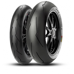 Pirelli, pneu 200/55ZR17 DIABLO SUPERCORSA V2 SP (78W) TL M/C, zadní, DOT 25/2024