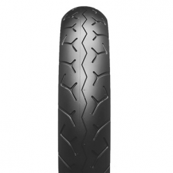 Bridgestone, pneu 130/70-18 EXEDRA G701 63H TL TJ, přední, DOT 06/2024