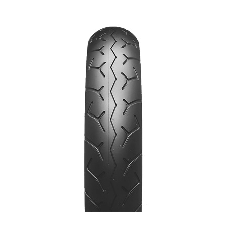 Bridgestone, pneu 130/70-18 EXEDRA G701 63H TL TJ, přední, DOT 06/2024