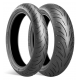 Bridgestone, pneu 120/70ZR18 Battlax T31 59W TL, přední, DOT 12/2024