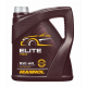 Mannol, motorový olej 4T ELITE 5W40 4L (API SN/CH-4, JASO MA2) Semisyntetic (7903) (4)