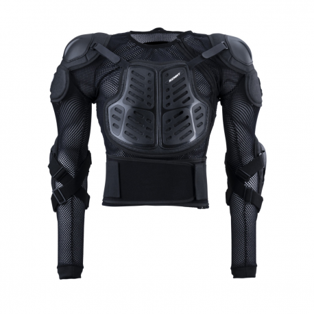 Kenny Racing, chráničová vesta Body Protector, Track, barva černá, velikost M