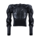Kenny Racing, chráničová vesta Body Protector, Track, barva černá, velikost L