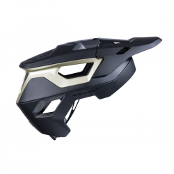 Kenny Racing, cyklo přilba Rocket, Dark Grey Pearl, barva modrá/stříbrná, velikost M ( 57 - 58 cm )
