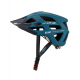 Kenny Racing, cyklo přilba K-One, Dark Blue, barva modrá/černá, velikost S/M