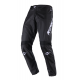Kenny Racing, cyklo kalhoty Elite, Black, barva černá/bílá, velikost 32